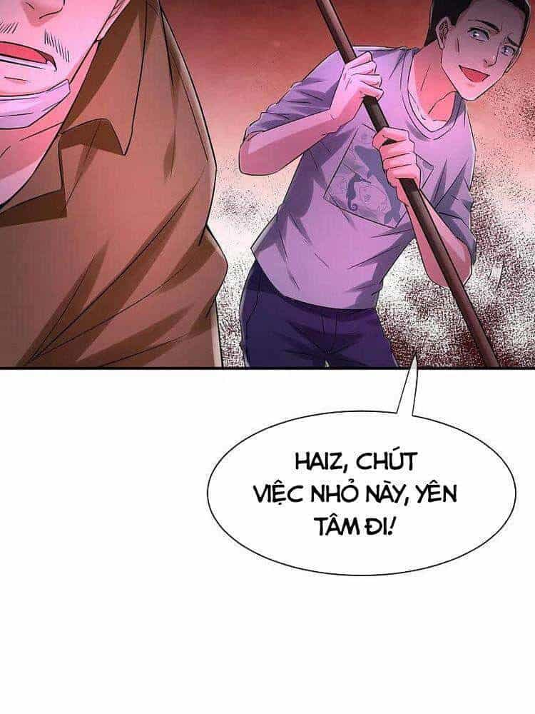 Ta Có Một Tòa Nhà Ma - Chương 147 - ảnh 14