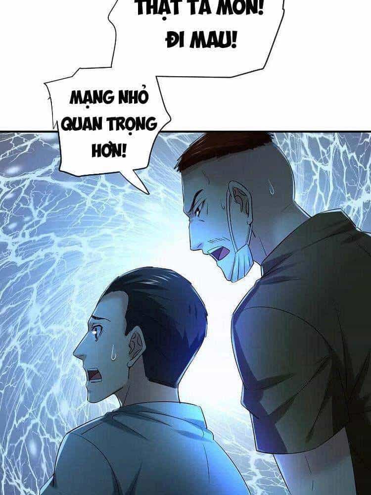 Ta Có Một Tòa Nhà Ma - Chương 147 - ảnh 20