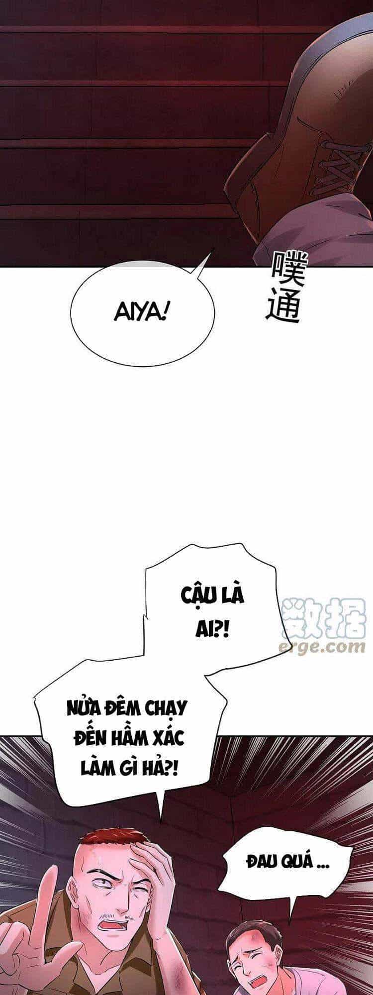 Ta Có Một Tòa Nhà Ma - Chương 147 - ảnh 25