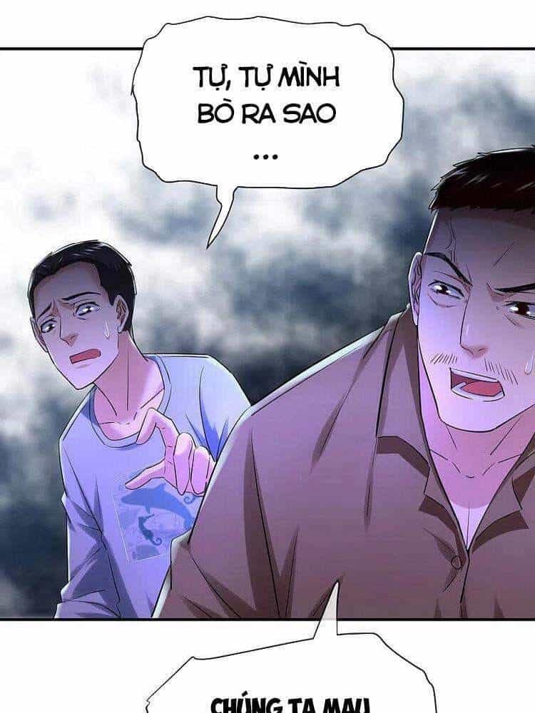 Ta Có Một Tòa Nhà Ma - Chương 147 - ảnh 6