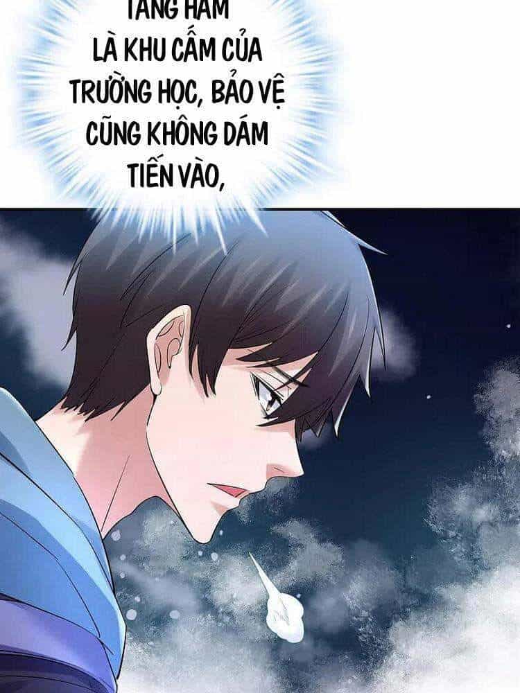 Ta Có Một Tòa Nhà Ma - Chương 147 - ảnh 8