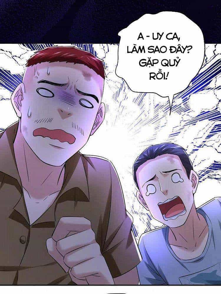 Ta Có Một Tòa Nhà Ma - Chương 148 - ảnh 22