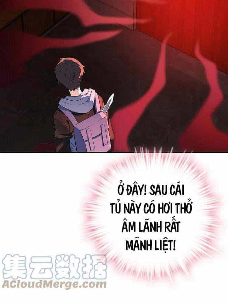 Ta Có Một Tòa Nhà Ma - Chương 148 - ảnh 6