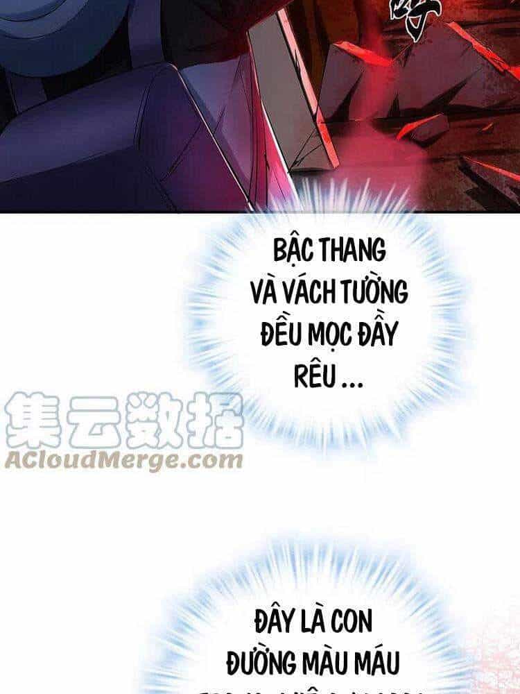 Ta Có Một Tòa Nhà Ma - Chương 148 - ảnh 8
