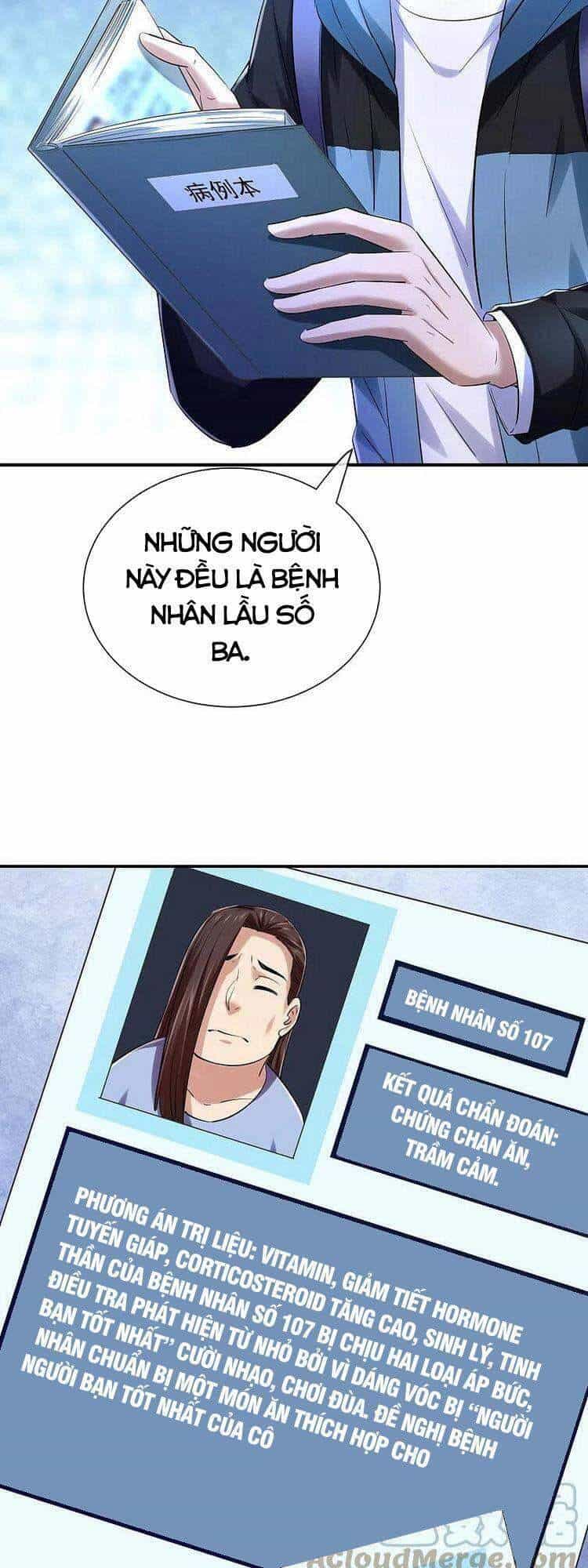 Ta Có Một Tòa Nhà Ma - Chương 149 - ảnh 13