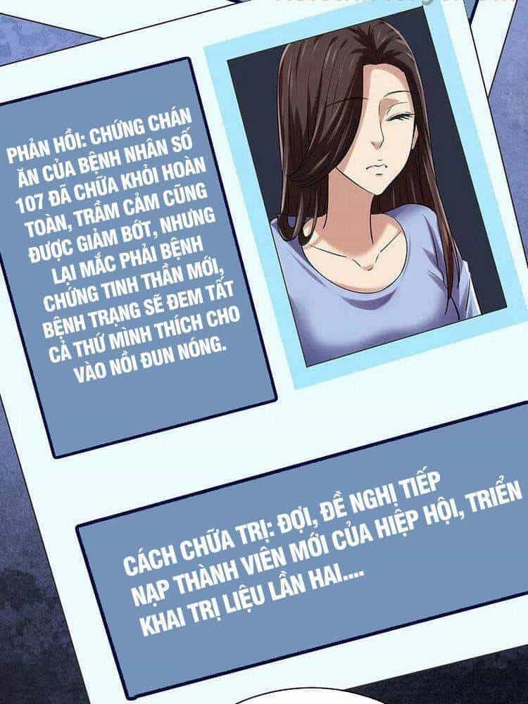 Ta Có Một Tòa Nhà Ma - Chương 149 - ảnh 14
