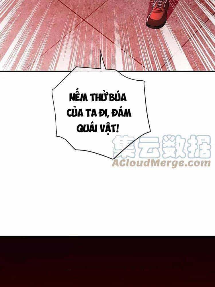 Ta Có Một Tòa Nhà Ma - Chương 149 - ảnh 2