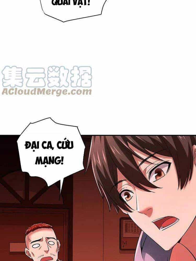 Ta Có Một Tòa Nhà Ma - Chương 149 - ảnh 4