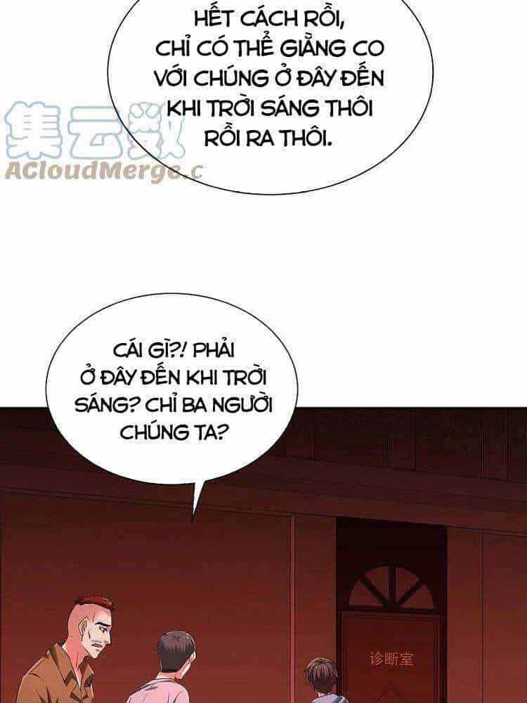 Ta Có Một Tòa Nhà Ma - Chương 149 - ảnh 8