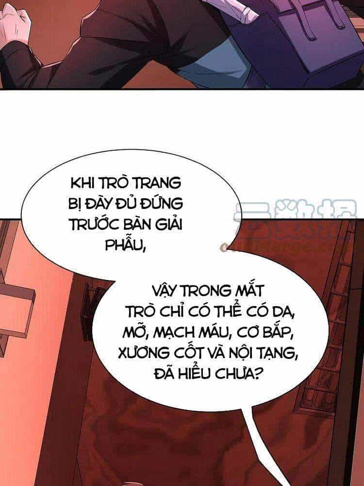 Ta Có Một Tòa Nhà Ma - Chương 150 - ảnh 14