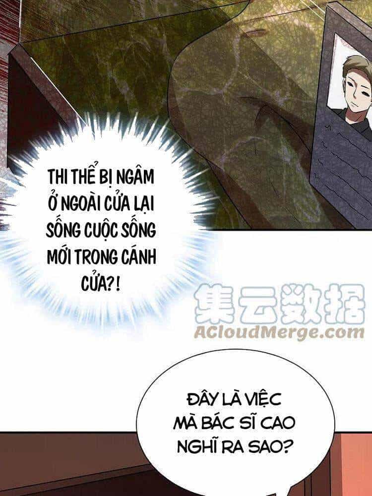 Ta Có Một Tòa Nhà Ma - Chương 150 - ảnh 18