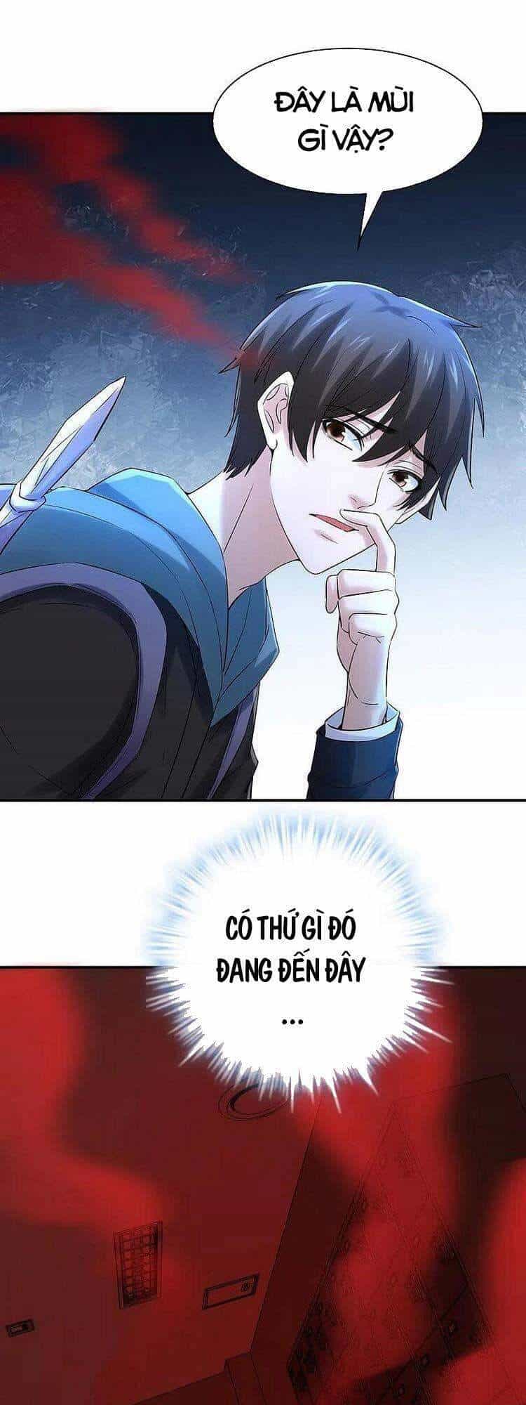Ta Có Một Tòa Nhà Ma - Chương 150 - ảnh 21