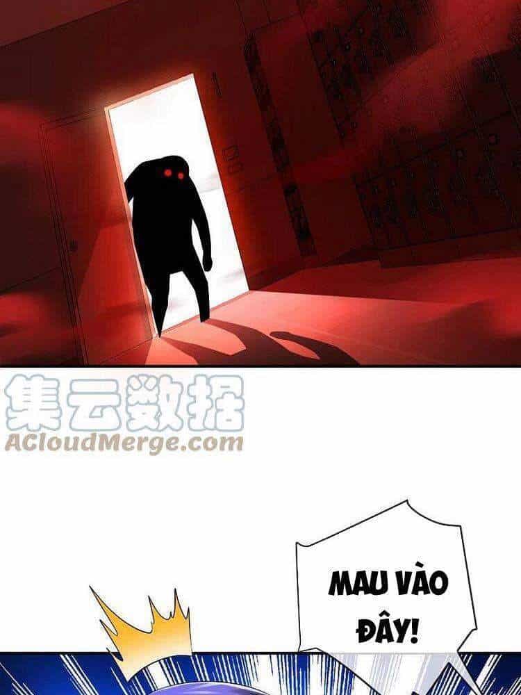 Ta Có Một Tòa Nhà Ma - Chương 150 - ảnh 22