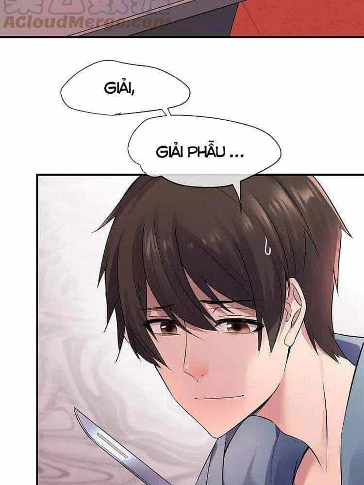 Ta Có Một Tòa Nhà Ma - Chương 151 - ảnh 10