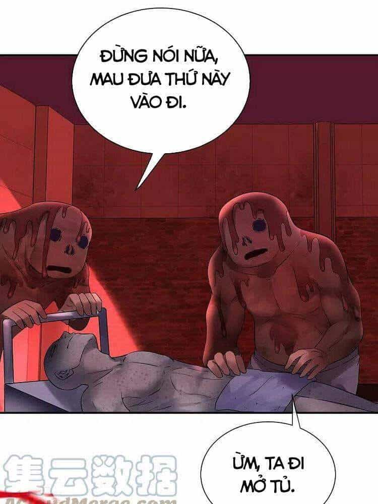 Ta Có Một Tòa Nhà Ma - Chương 151 - ảnh 22