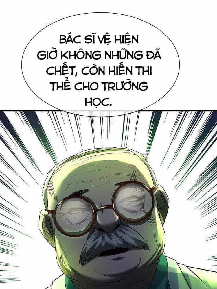Ta Có Một Tòa Nhà Ma - Chương 152 - ảnh 16