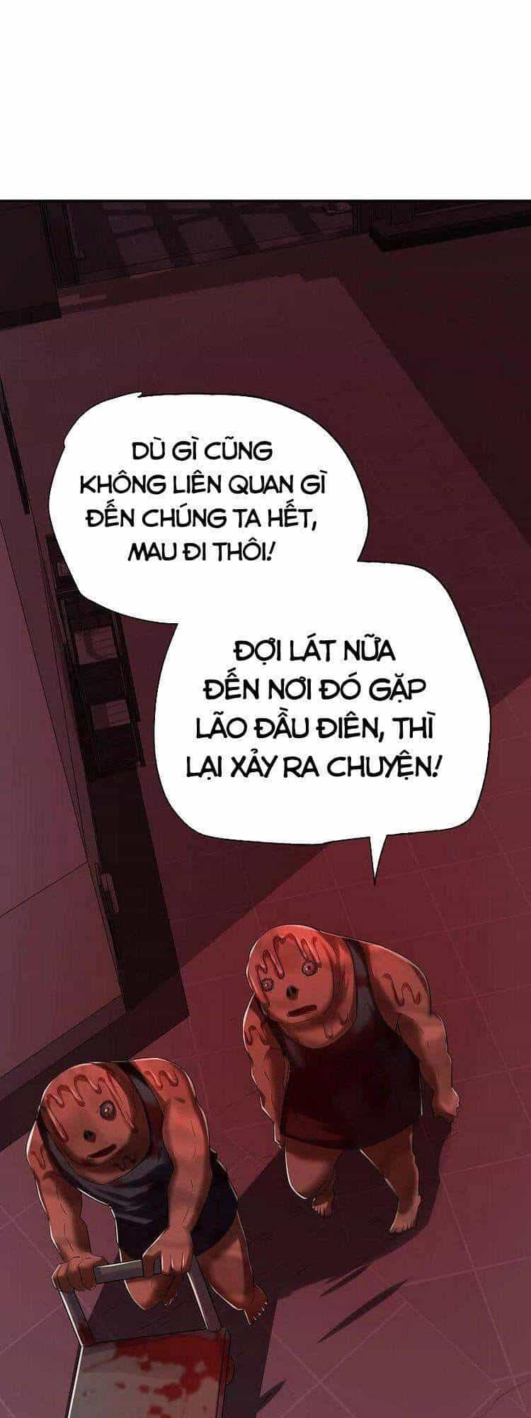 Ta Có Một Tòa Nhà Ma - Chương 152 - ảnh 5