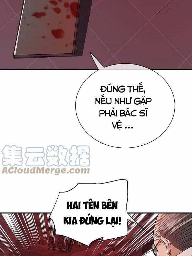 Ta Có Một Tòa Nhà Ma - Chương 152 - ảnh 6