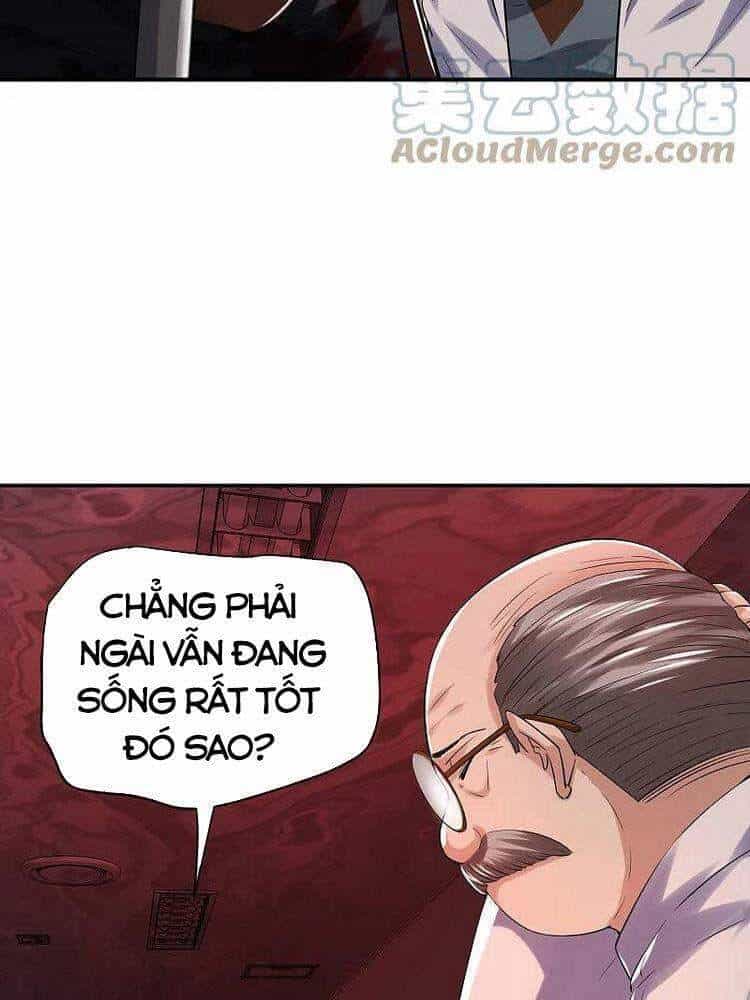 Ta Có Một Tòa Nhà Ma - Chương 152 - ảnh 8