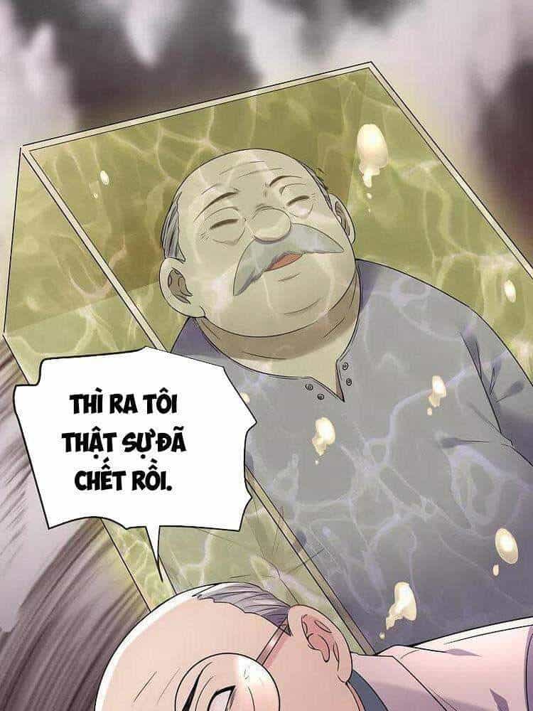 Ta Có Một Tòa Nhà Ma - Chương 153 - ảnh 12