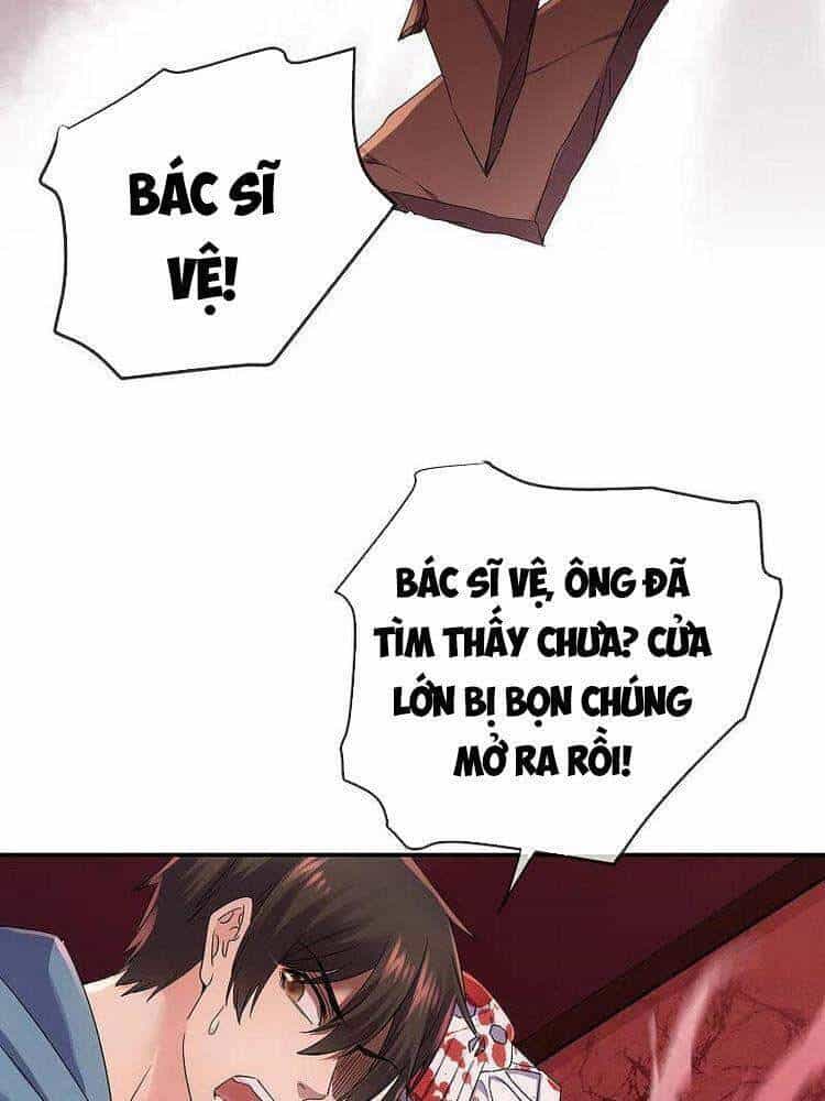 Ta Có Một Tòa Nhà Ma - Chương 153 - ảnh 14