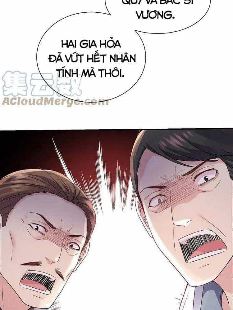Ta Có Một Tòa Nhà Ma - Chương 153 - ảnh 29