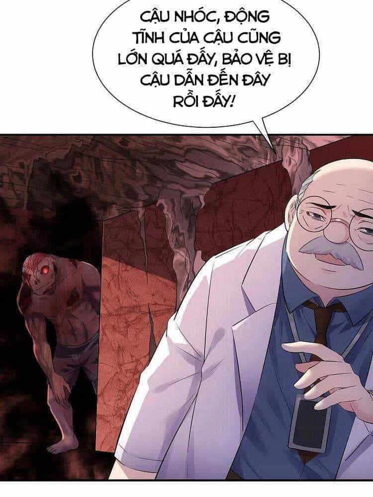 Ta Có Một Tòa Nhà Ma - Chương 153 - ảnh 6
