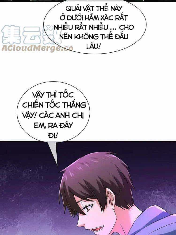 Ta Có Một Tòa Nhà Ma - Chương 154 - ảnh 14