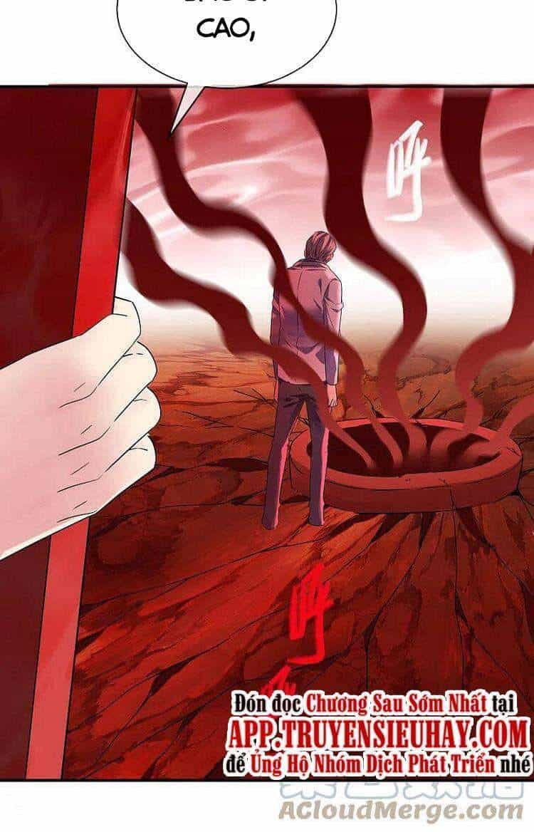 Ta Có Một Tòa Nhà Ma - Chương 154 - ảnh 21