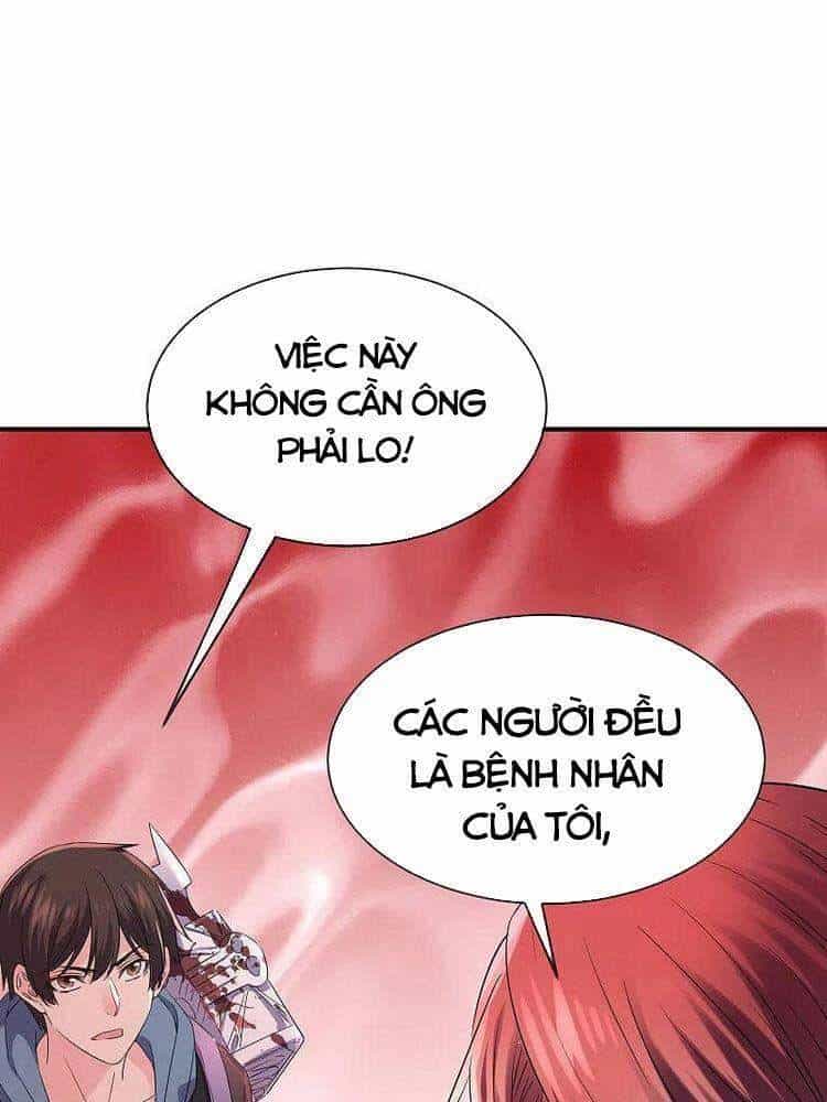 Ta Có Một Tòa Nhà Ma - Chương 154 - ảnh 23
