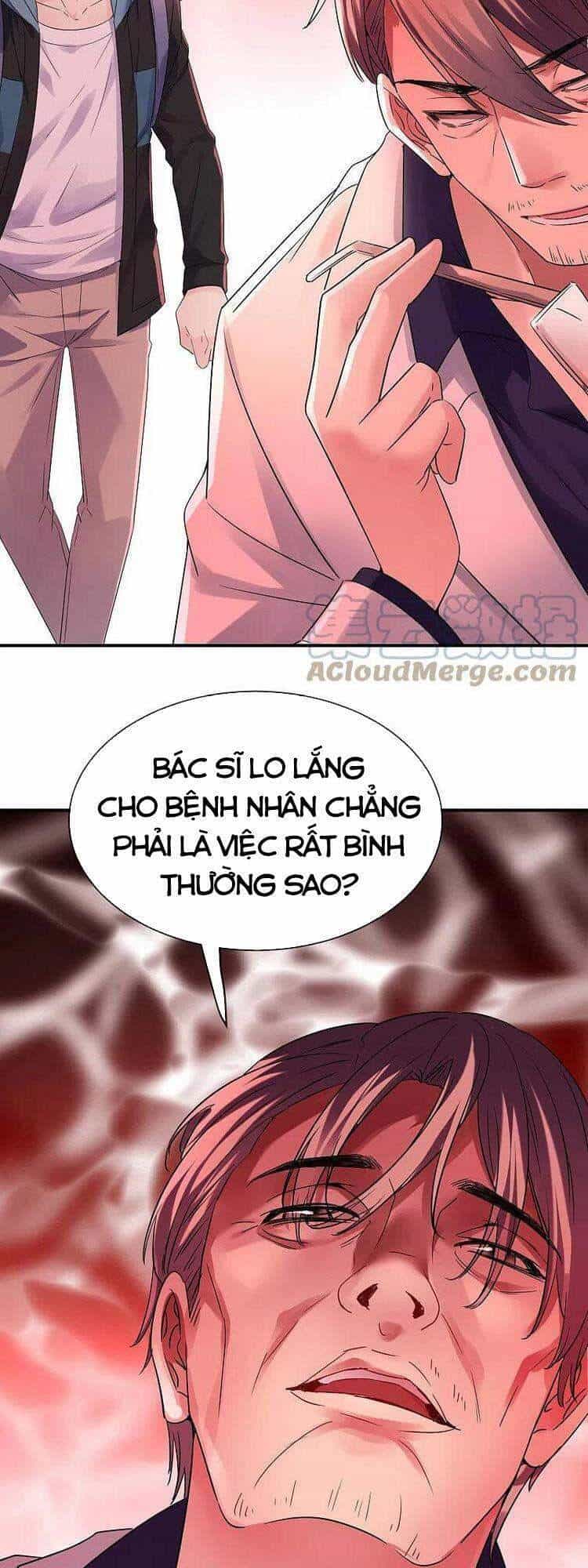 Ta Có Một Tòa Nhà Ma - Chương 154 - ảnh 24