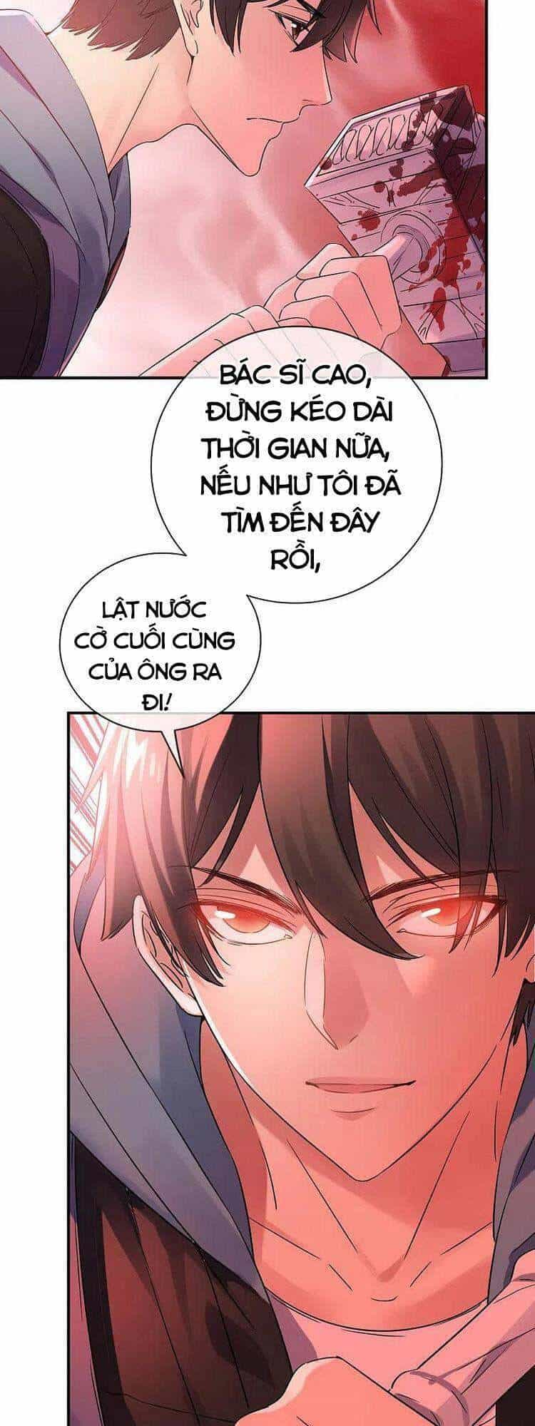 Ta Có Một Tòa Nhà Ma - Chương 154 - ảnh 30