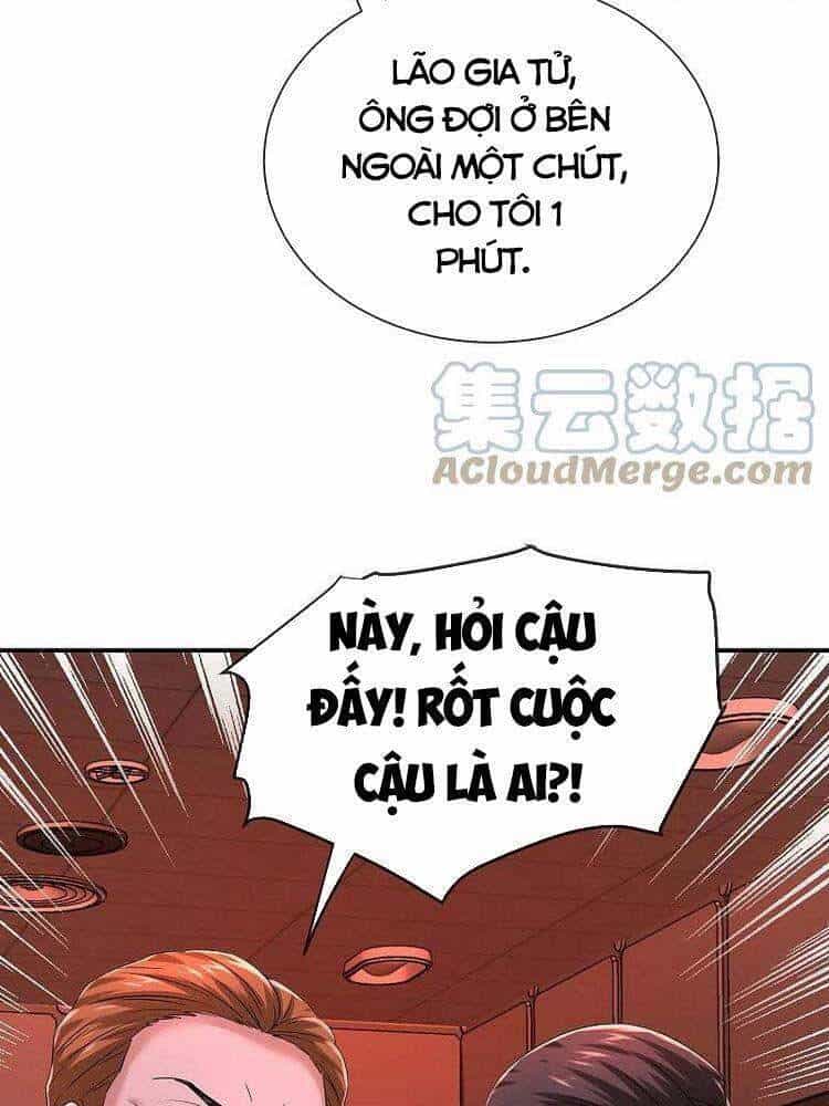 Ta Có Một Tòa Nhà Ma - Chương 154 - ảnh 4