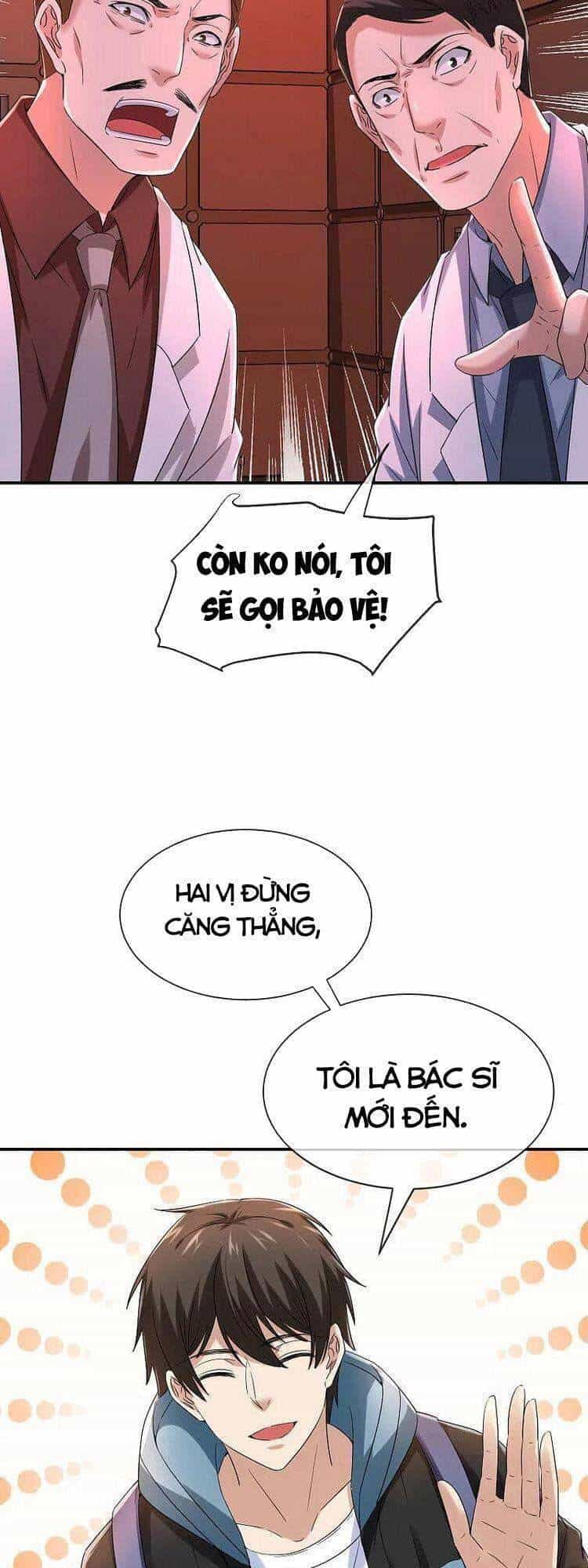 Ta Có Một Tòa Nhà Ma - Chương 154 - ảnh 5