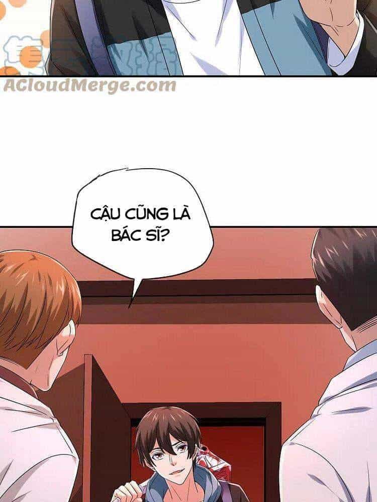 Ta Có Một Tòa Nhà Ma - Chương 154 - ảnh 6