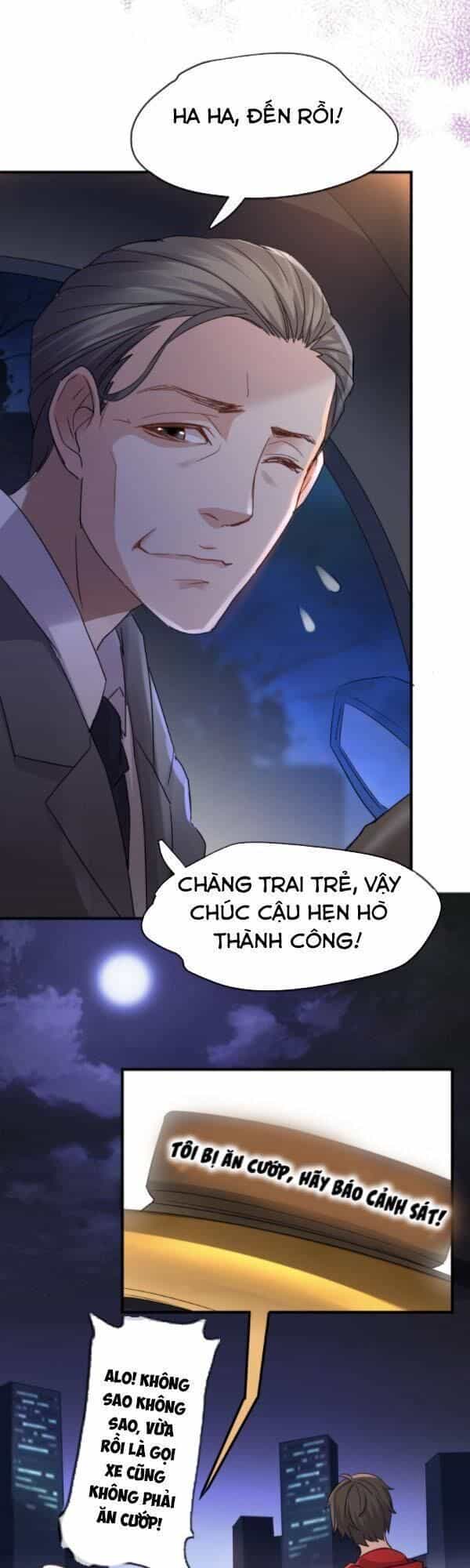 Ta Có Một Tòa Nhà Ma - Chương 15 - ảnh 17