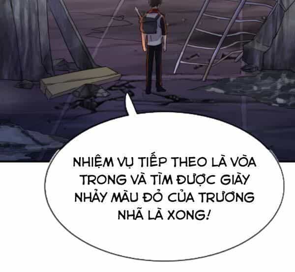 Ta Có Một Tòa Nhà Ma - Chương 15 - ảnh 20