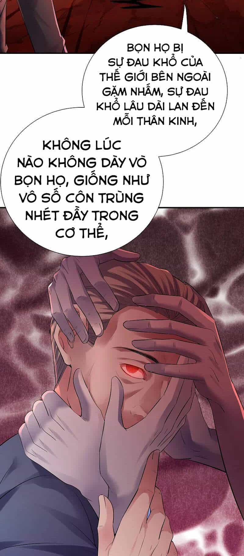 Ta Có Một Tòa Nhà Ma - Chương 155 - ảnh 2