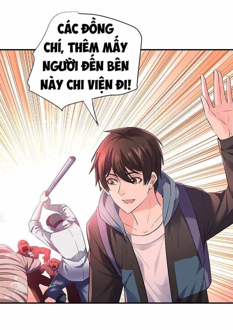 Ta Có Một Tòa Nhà Ma - Chương 155 - ảnh 20