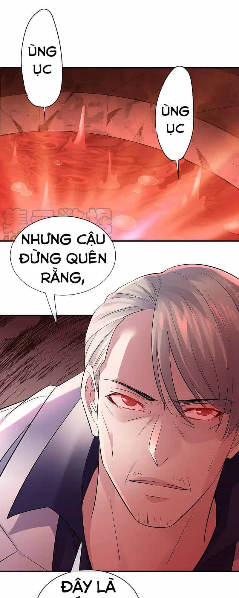 Ta Có Một Tòa Nhà Ma - Chương 155 - ảnh 27