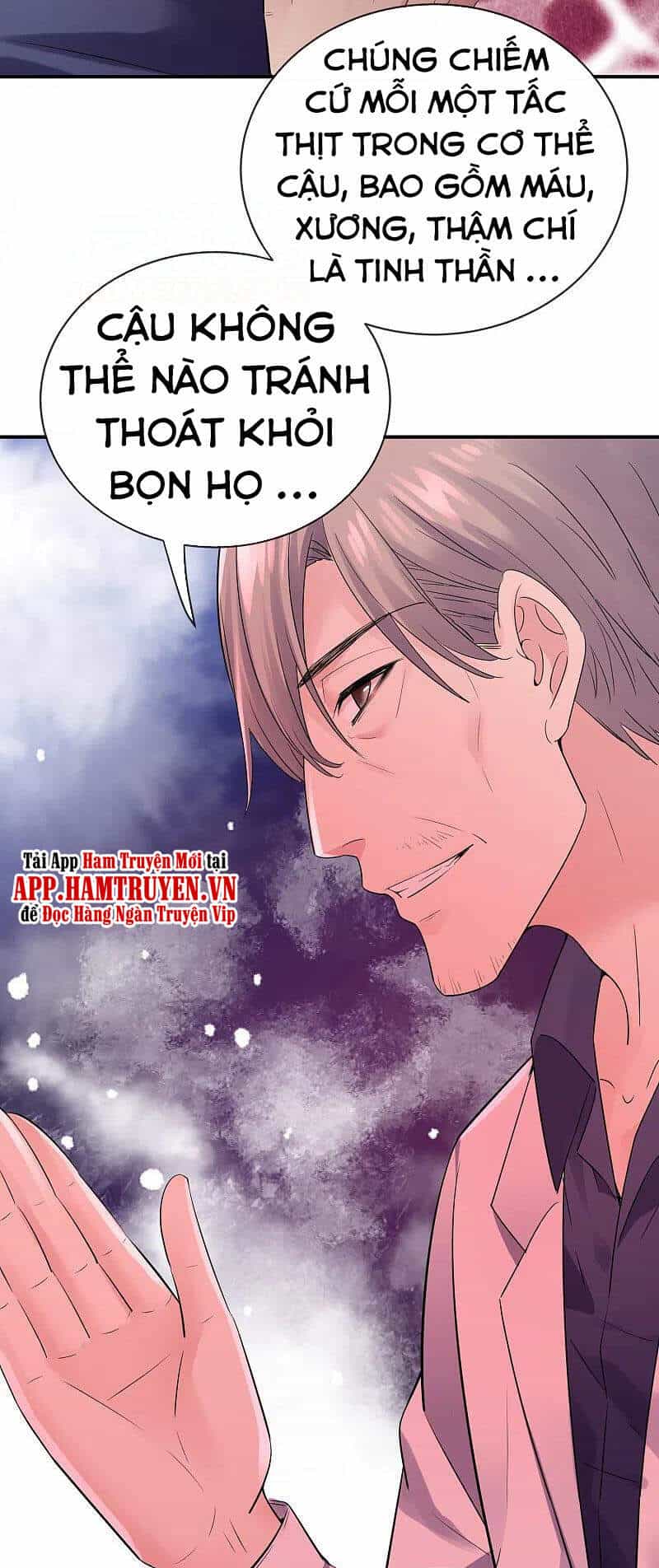 Ta Có Một Tòa Nhà Ma - Chương 155 - ảnh 3