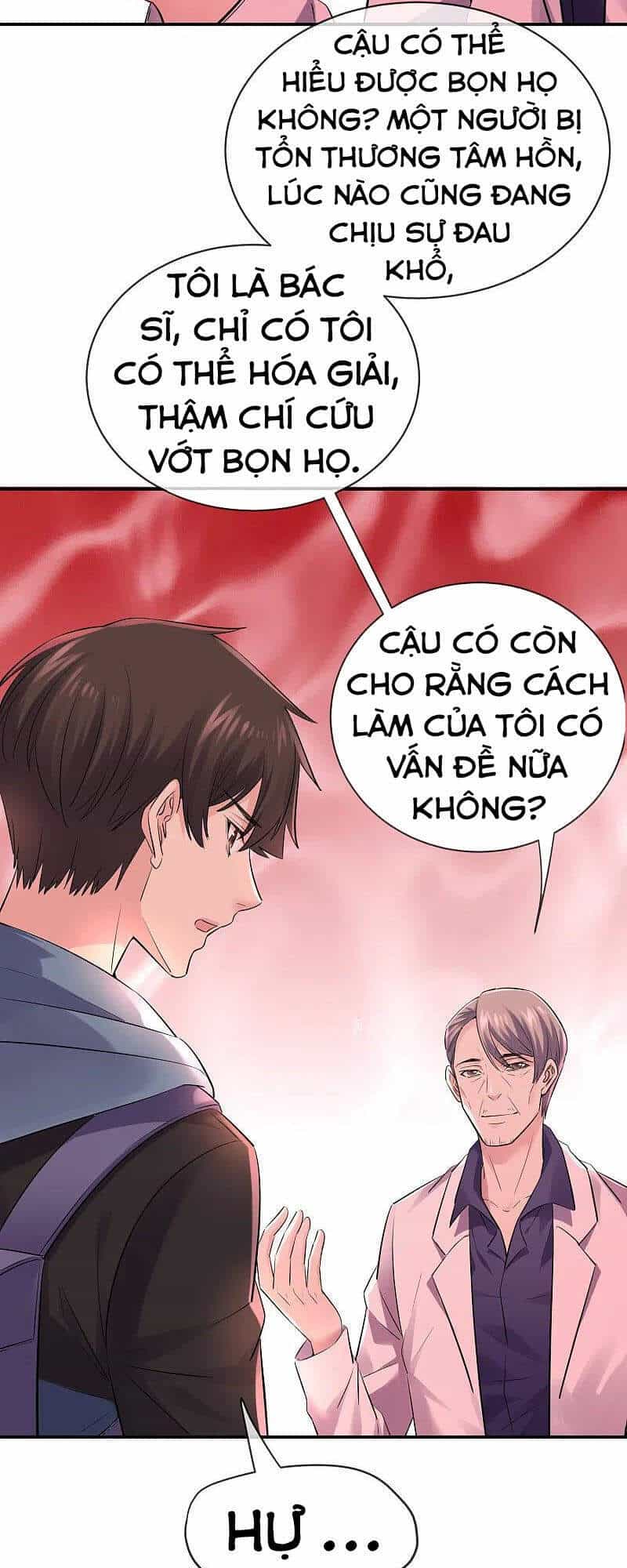Ta Có Một Tòa Nhà Ma - Chương 155 - ảnh 4