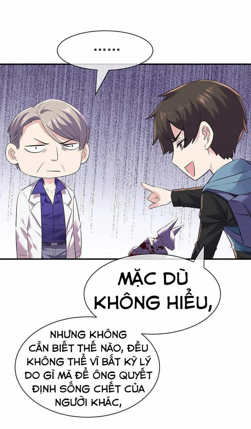 Ta Có Một Tòa Nhà Ma - Chương 155 - ảnh 7