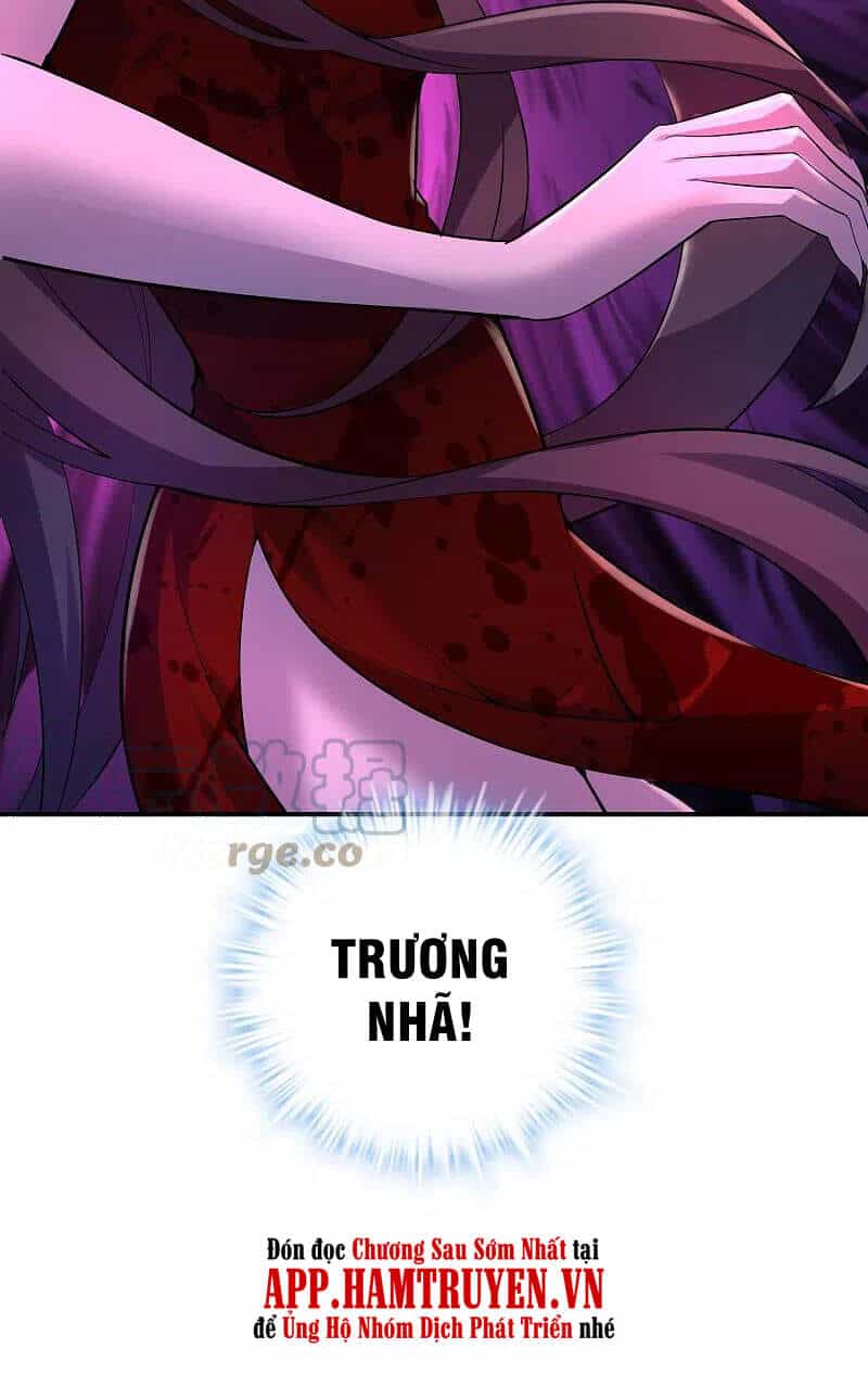 Ta Có Một Tòa Nhà Ma - Chương 156 - ảnh 34