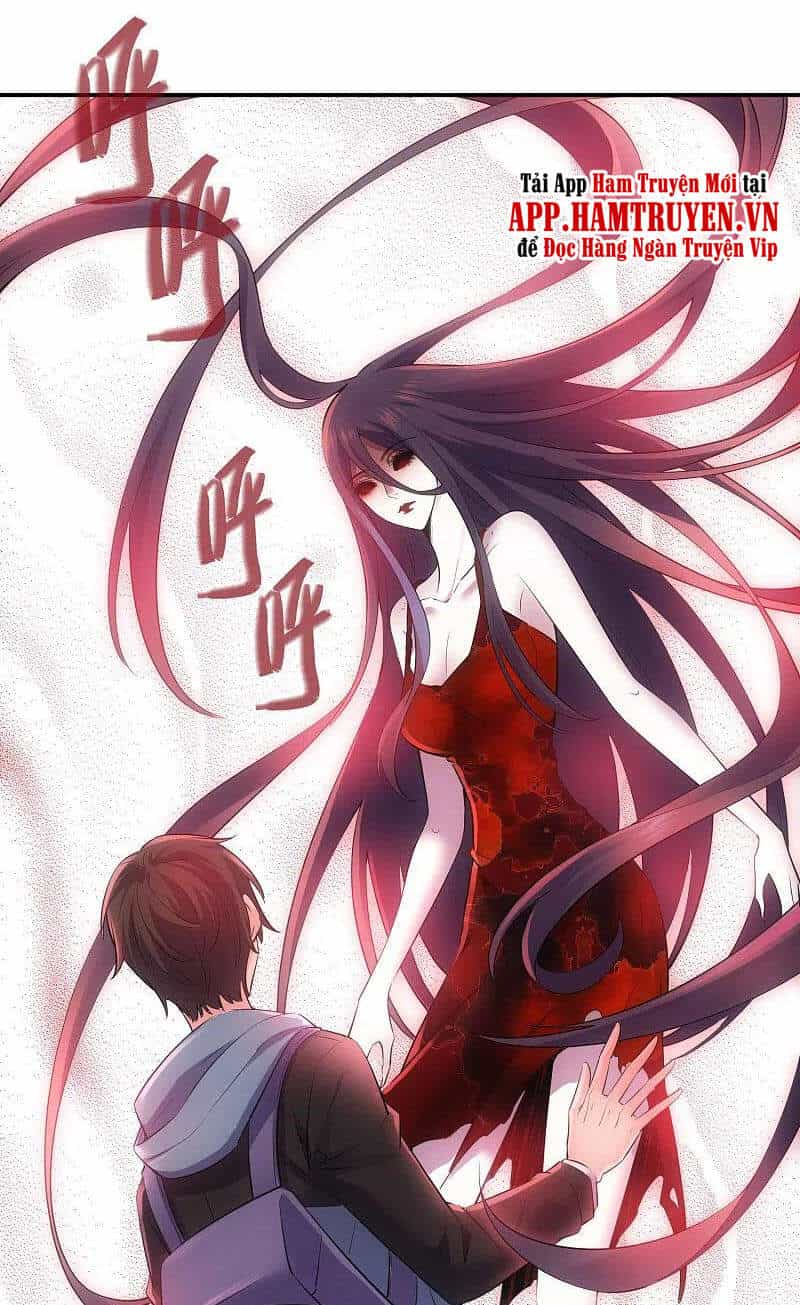 Ta Có Một Tòa Nhà Ma - Chương 157 - ảnh 1