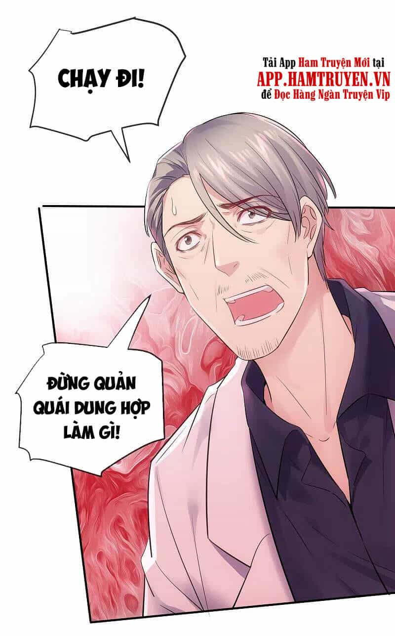 Ta Có Một Tòa Nhà Ma - Chương 157 - ảnh 27