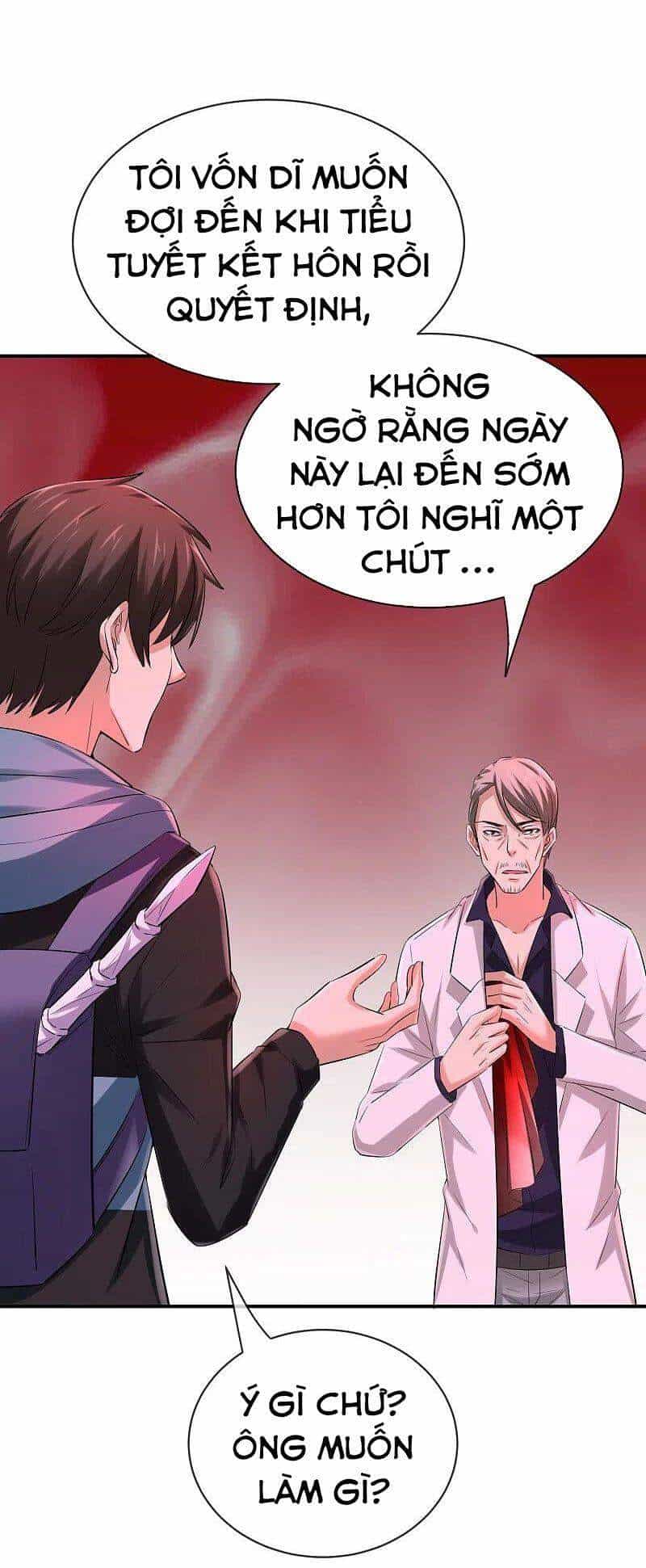 Ta Có Một Tòa Nhà Ma - Chương 158 - ảnh 10