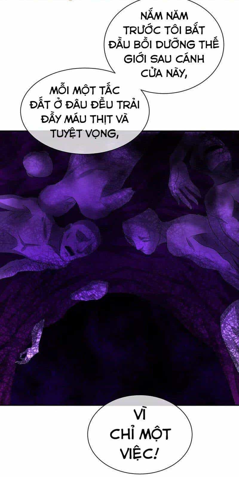Ta Có Một Tòa Nhà Ma - Chương 158 - ảnh 23