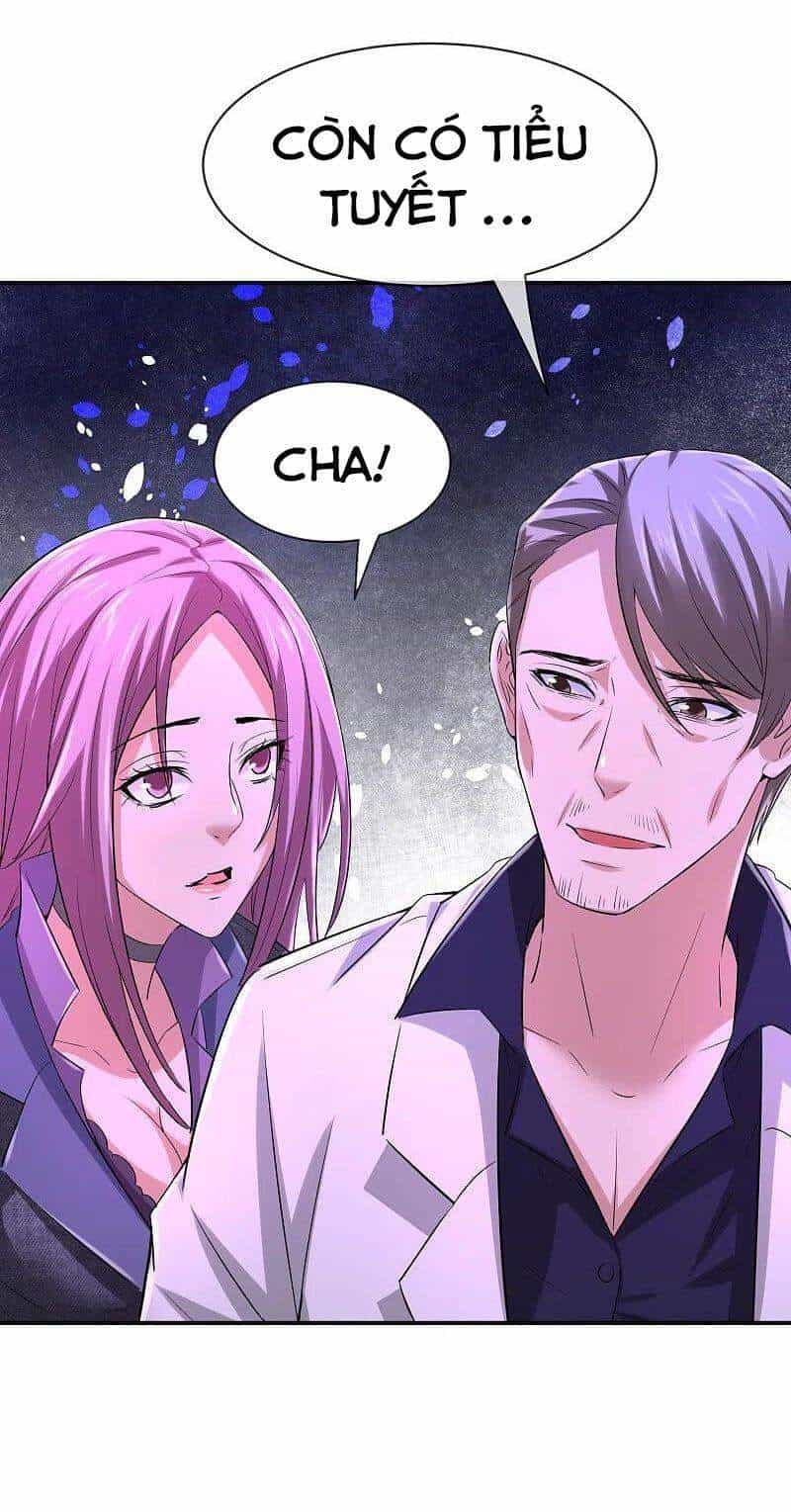 Ta Có Một Tòa Nhà Ma - Chương 158 - ảnh 29