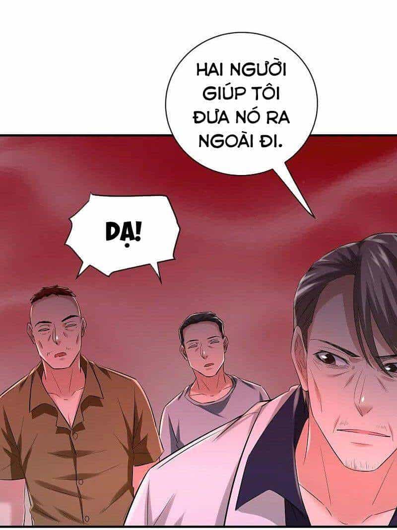 Ta Có Một Tòa Nhà Ma - Chương 158 - ảnh 34